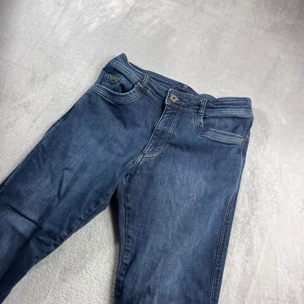 Kuhl slim fit